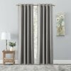 Ricardo Ricardo Glasgow Grommet Curtain Panel 03800-79-096-10